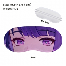 Genshin Impact Anime full-colo...