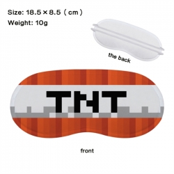 Minecraft Anime full-color pri...