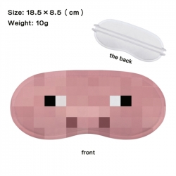 Minecraft Anime full-color pri...