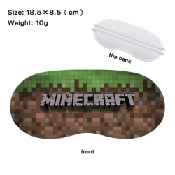 Minecraft Anime full-color pri...