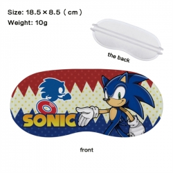 Sonic The Hedgehog Anime full-...