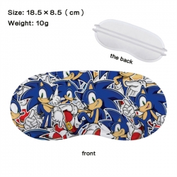 Sonic The Hedgehog Anime full-...