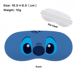 Lilo & Stitch Anime full-color...