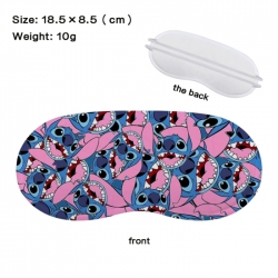 Lilo & Stitch Anime full-color...