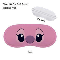 Lilo & Stitch Anime full-color...