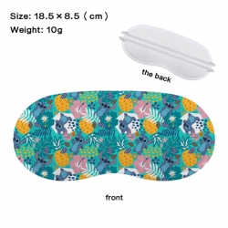 Lilo & Stitch Anime full-color...