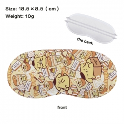 sanrio Anime full-color printe...