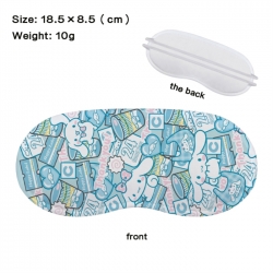 sanrio Anime full-color printe...