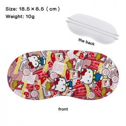 sanrio Anime full-color printe...