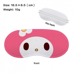 sanrio Anime full-color printe...