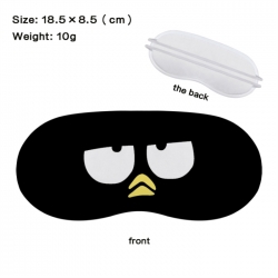 sanrio Anime full-color printe...