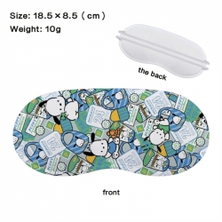 sanrio Anime full-color printe...