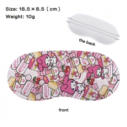 sanrio Anime full-color printe...