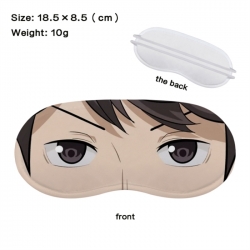 Haikyuu!! Anime full-color pri...