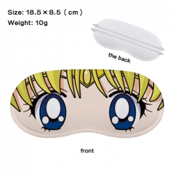 sailormoon Anime full-color pr...