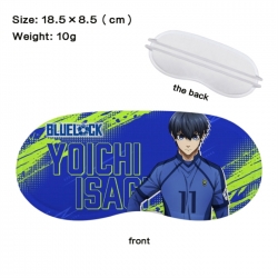 BLUE LOCK Anime full-color pri...