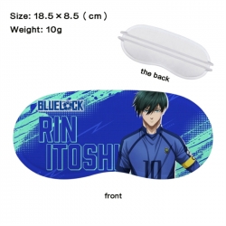 BLUE LOCK Anime full-color pri...