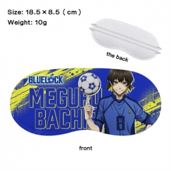 BLUE LOCK Anime full-color pri...