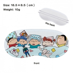 CrayonShin Anime full-color pr...