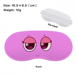 Sprunki Anime full-color print...