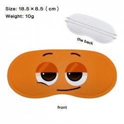 Sprunki Anime full-color print...