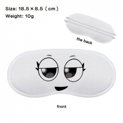 Sprunki Anime full-color print...