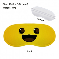 Sprunki Anime full-color print...