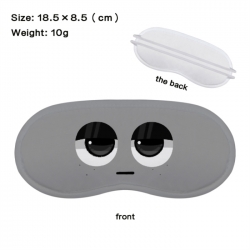 Sprunki Anime full-color print...