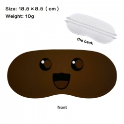 Sprunki Anime full-color print...