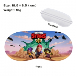 Brawl Stars Anime full-color p...