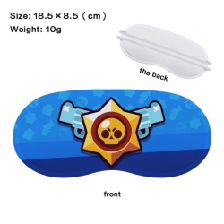 Brawl Stars Anime full-color p...