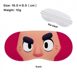 Brawl Stars Anime full-color p...