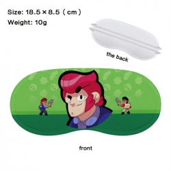 Brawl Stars Anime full-color p...