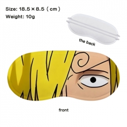 One Piece Anime full-color pri...