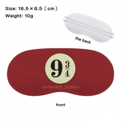 Harry Potter Anime full-color ...