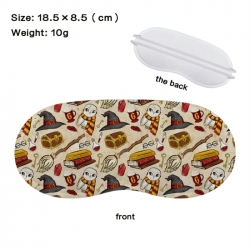 Harry Potter Anime full-color ...