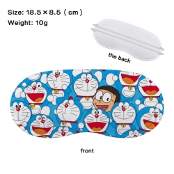 Doraemon Anime full-color prin...