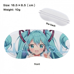 Hatsune Miku Anime full-color ...