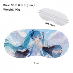 Hatsune Miku Anime full-color ...