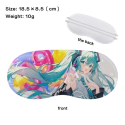 Hatsune Miku Anime full-color ...