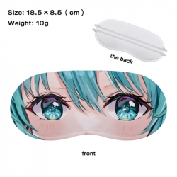 Hatsune Miku Anime full-color ...