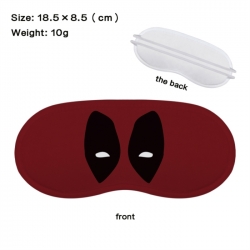 Superhero Anime full-color pri...