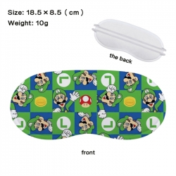 Super Mario Anime full-color p...