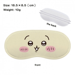 Chiikawa Anime full-color prin...