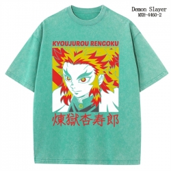 Demon Slayer Kimets Anime peri...