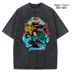 Demon Slayer Kimets Anime peri...