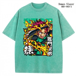 Demon Slayer Kimets Anime peri...