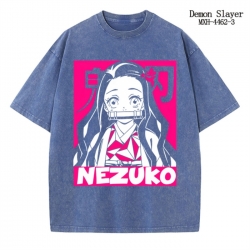 Demon Slayer Kimets Anime peri...