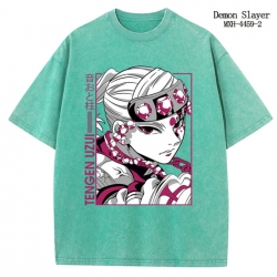 Demon Slayer Kimets Anime peri...