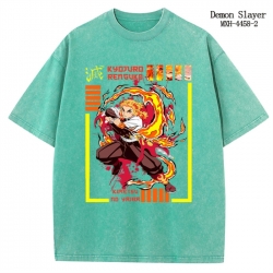 Demon Slayer Kimets Anime peri...